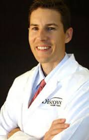Dr. Glen C. Pate, MD