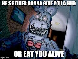 Fnaf 4 Fnaf Memes Fnaf Fnaf Funny