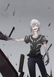 Collection by sam • last updated 9 days ago. Hd Wallpaper Red Eyes Smiles Open Mouth Anime Anime Boys White Hair Tagnotallowedtoosubjective 2480x3507 Wallp People Hot Girls Hd Art Wallpaper Flare