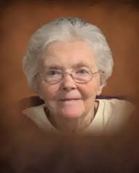 Obituary information for Carolyn (Miller) Ferguson Ochs