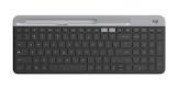 K580 SLIM MULTI-DEVICE WIRELESS KEYBOARD CHROME OS 920-009270 Logitech