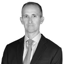 Rob Lawrence , Partner