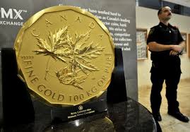 Price 997 000 There Are Many Coins In The World That Vie For The Most Expensive Because Of Their Histori Gold Bullion Coins Gold Bullion Bars Valuable Coins