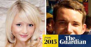 Thailand backpacker murders: David Miller and Hannah Witheridge