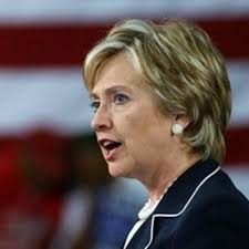 Hillary Clinton's name to be presented to convention