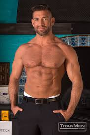 In Case You Needed One More Excuse to Vote Today, Listen to These Sexy Gay  Porn Stars | Hornet, the Queer Social Network