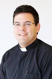 Fr. Colin Roy