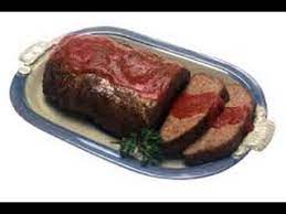 People have been using ovens, in different forms, since the dawn of time! Convection Oven Meatloaf Youtube