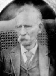 May family tree: John May [1821-1908]