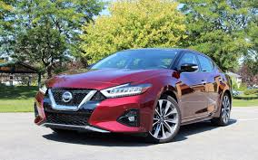 Although it's more stylish after a 2020 redesign, the nissan versa continues to be a basic, inexpensive subcompact. 2019 Nissan Maxima The Salesman S Luxury Car The Car Guide
