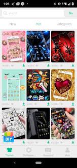Cool launcher 2020 easy to use, stylish and offers higher performance. Cm Launcher 5 99 0 Descargar Para Android Apk Gratis