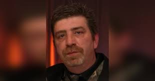 Obituary information for Gerald "Gary" Edward Parlin II