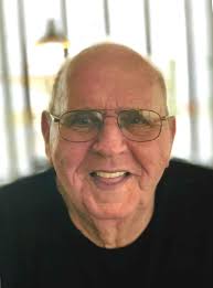 Obituary for Richard Wayne Frazier