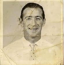 How to find Martin Kennedy's death certificate in Ireland?