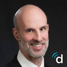 Dr. Randall Stevens, MD