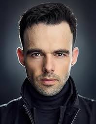 Ryan Duffy: Movies, TV, and Bio