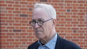 Arch. Sir Peter COOK