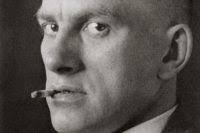 Matt & Mark Enger at Christopher Henry by Marguerite Van Cook