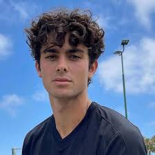 Men's Tennis Rankings in Westlake Village, California