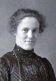 Elizabeth Proctor McKinley (1875-1951)