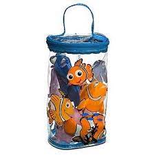 Fast & free shipping on many items! Disney Bath Toy Set Finding Nemo Baby Bath Toys Disney Finding Nemo Nemo Baby