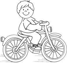 Afbeeldingsresultaat Voor Thema De Fiets Coloring Books Book Quilt Bicycle Painting