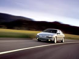 Volvo S80 Souverane Leistung Mit Unbandiger Dieselpower Innsbruck