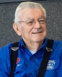Nascar hall of famer Donnie Allison turns 86