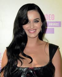 S Shaped Waves Katy Perry Mtv Awards Katy Perry Hair Katy Perry Hair Styles