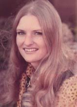 Susan Adams Obituary