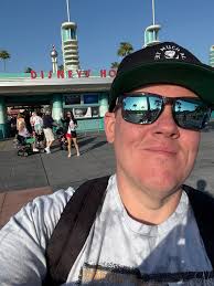 The criminal always returns to the scene of the crime.