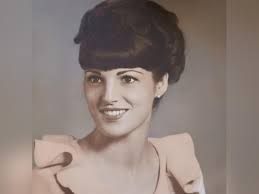 Mrs. Virginia "Ginger" Rose Kushman's Obituary