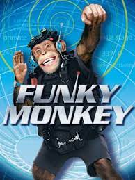 Mvp Most Valuable Primate 2000 Robert Vince Synopsis Characteristics Moods Themes And Related Allmovie