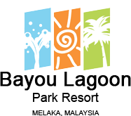 Planetofhotels.com has minimal prices without any. Official Website Bayou Lagoon Park Resort Melaka Malaysia