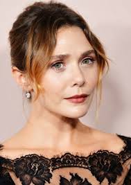 Fan Casting Elizabeth Olsen as Clara Johnson in SCREAM VII