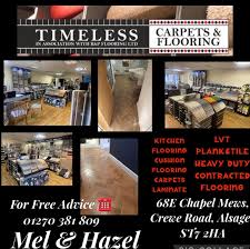 Timeless Carpets
