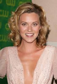 Hilarie Burton