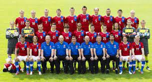Follow your teams and host cities. What Time Is Czechia Vs Bulgaria 2020 European Qualifiers Football Match News Prague