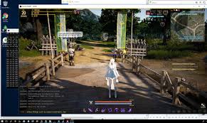Accompanied by a black spirit, a companion whose destiny is intertwined with their own, players will discover the. Black Desert Online Java Emulator Mongodb Page 14 Ragezone Mmo Development Community