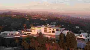 Rumah tersebut dibeli bersama mantan istrinya kelly rector pada 1987 dengan harga us3,6 juta. 7 Rumah Termahal Di Dunia The One Los Angeles Berharga Rp 7 2 Triliun Tribun Jateng