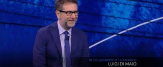 Fabio fazio alla conduzione di un 'classico' della tv, tra conversazioni faccia a faccia con grandi ospiti nazionali e internazionali e momenti di intrattenimento e spettacolo. Che Fuori Tempo Che Fa L Annuncio In Diretta Di Fabio Fazio Tre Puntate Finali Non Andranno In Onda Domani L Ultima Il Fatto Quotidiano