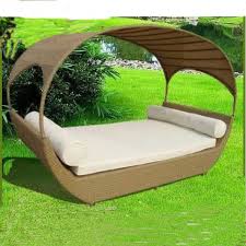 Rattan lounge möbel rattan lounge. Neue Design Lounge Mobel Garten Outdoor Liegestuhl Mit Baldachin Buy Liege Mit Baldachin Outdoor Liegestuhl Garten Lounge Mobel Product On Alibaba Com