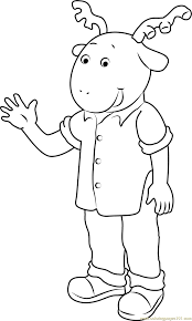 Hello kitty hello kitty sachen ausmalbilder hello kitty. Hello Coloring Page For Kids Free Arthur Printable Coloring Pages Online For Kids Coloringpages101 Com Coloring Pages For Kids