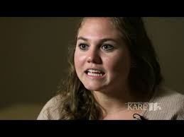 Paralympic athlete running her first TC 10-mile