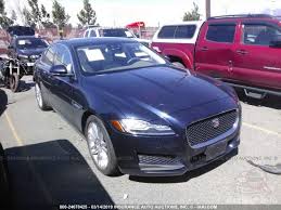 We found both versions to provide a supple ride, despite some body roll, and loved the supercharged model's ample thrust. Jaguar Xf Prestige 2016 Blue 3 0l Vin Sajbe4bvxgcy10434 Free Car History