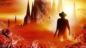 De stephen king am aflat odata cu pistolarul. Ciclul Romanelor Turnul Intunecat Al Lui Stephen King Seria Dark Tower