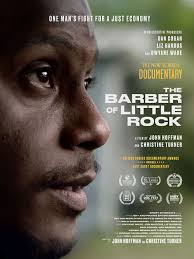 Dwayne Wade Doc Short 'The Barber of Little Rock' Acquired by New Yorker