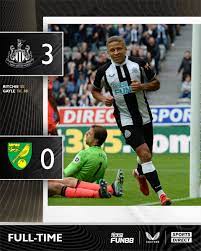 Comprehensive, worldwide coverage of all #nufc affairs. Newcastle United Fc On Twitter Ending Pre Season With A Win Nufc