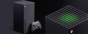 Er dient euch als übersicht und sammelstelle für sämtliche news zur xbox series x und series s. Xbox Series X Alles Zu Release Specs Preis Spielen Und Controller