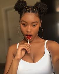 Pinterest Natural Hair Styles Pinterest Hair 4b Natural Hair Find out the latest and trendy natural hair hairstyles and haircuts in 2020. pinterest